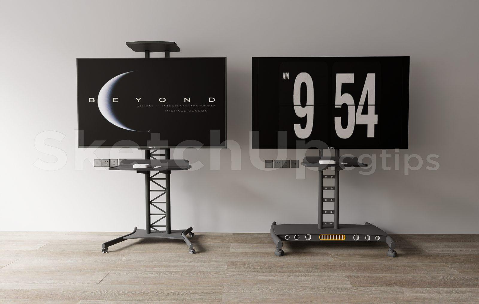 TV