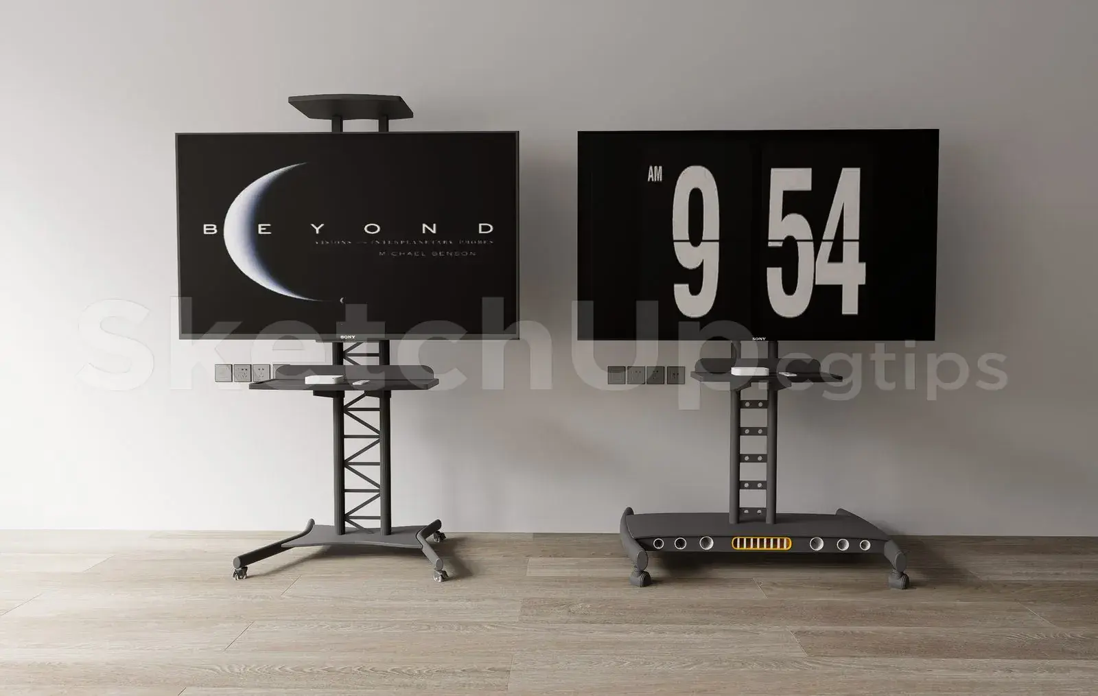 TV