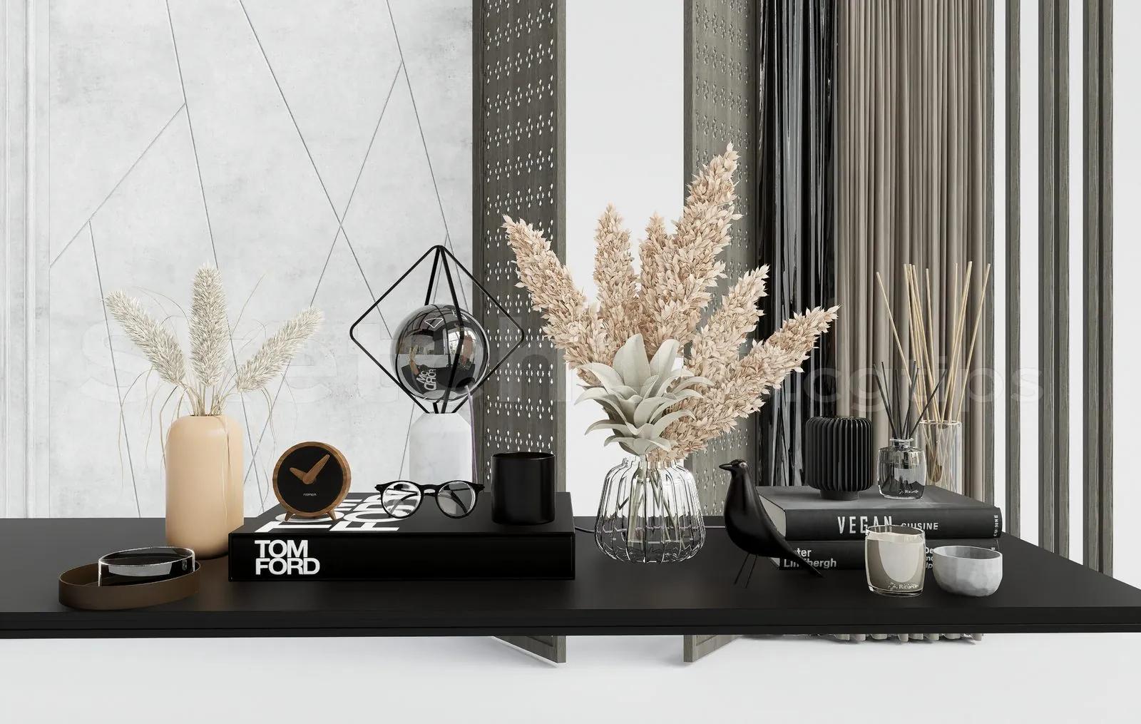 Decorative Set