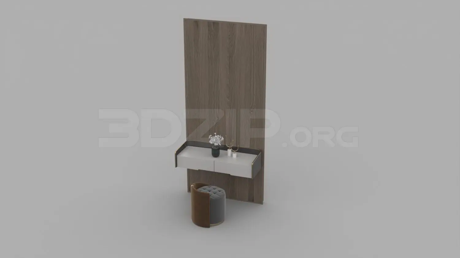 Dressing Table
