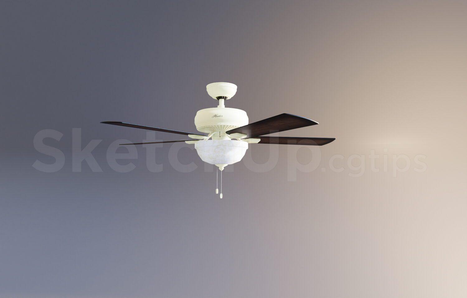 Ceiling Fans