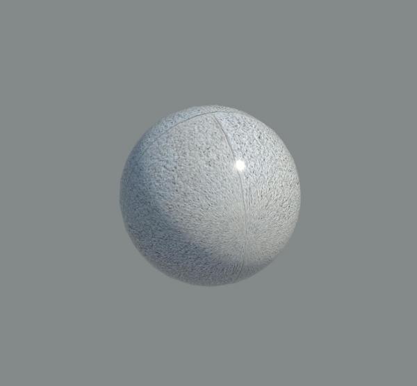 Granite Ball
