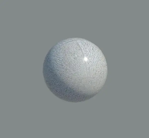Granite Ball