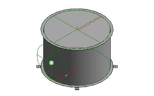 AVAD_Downblast_Floor_Mount