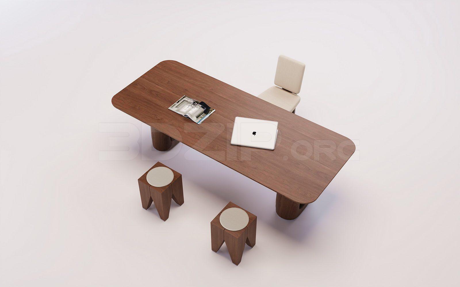 Work Desk