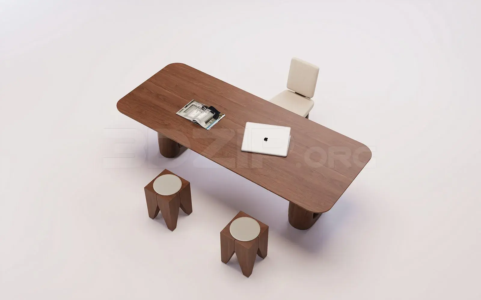 Work Desk