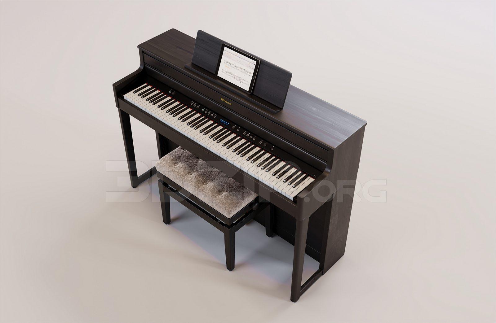 Piano