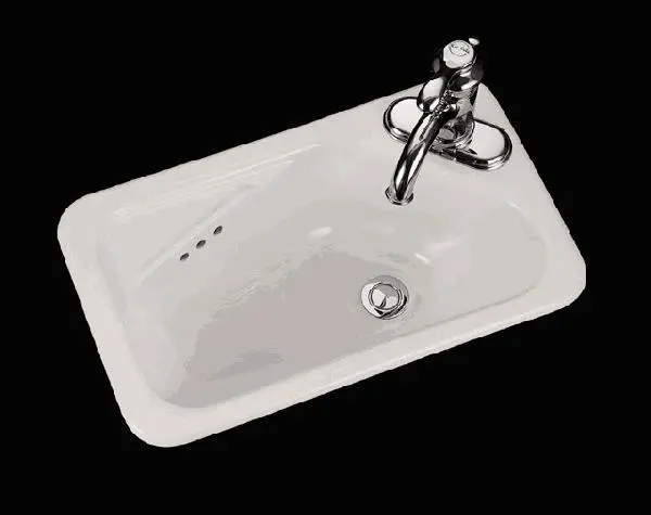 Kohler - K-2183 Boutique Lavatory