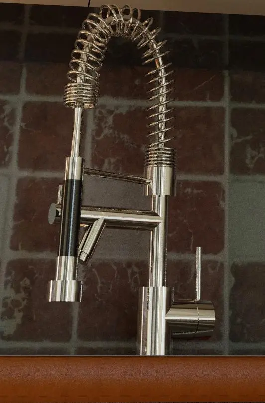 Kitchen Faucet
