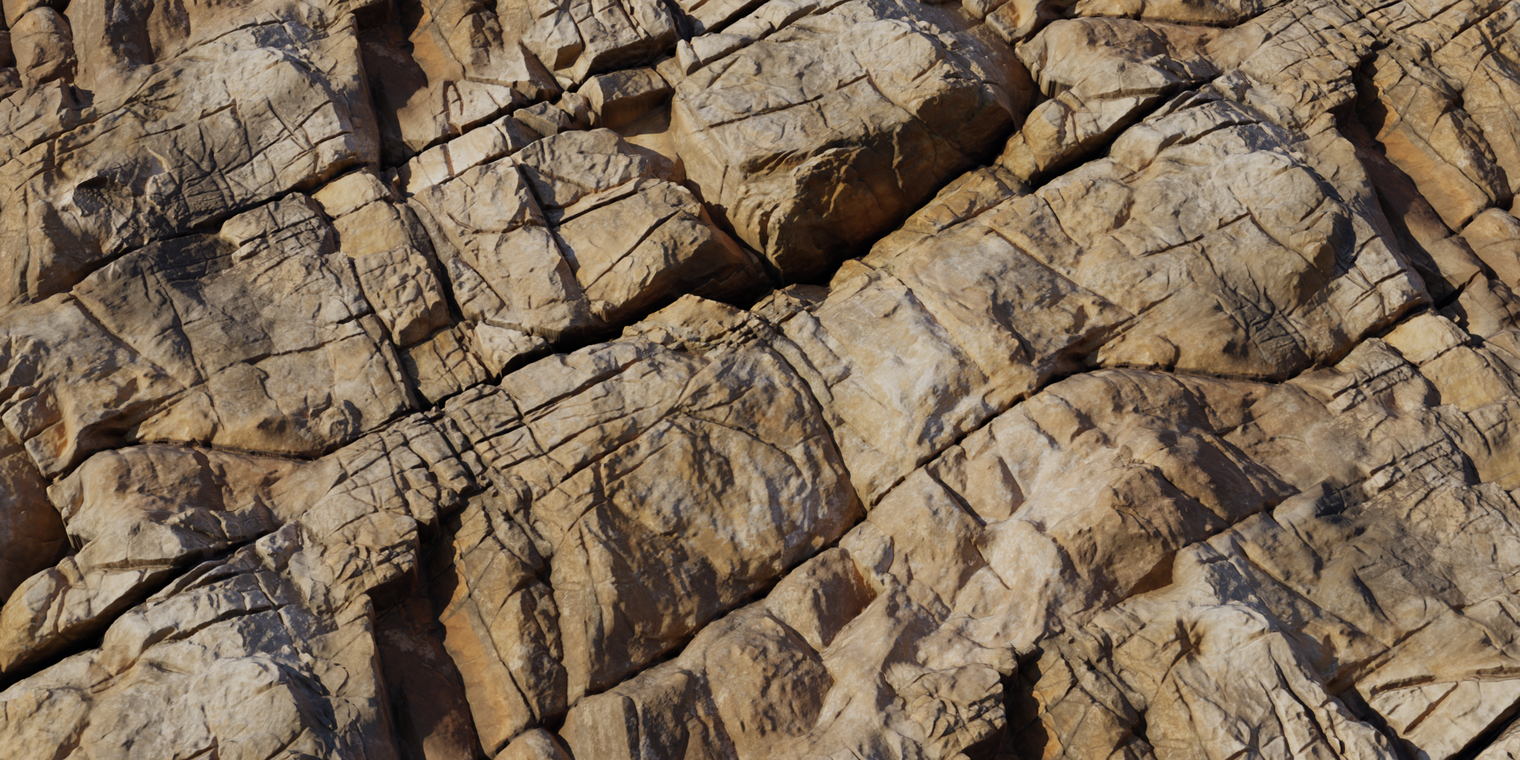 Marble Cliff 3