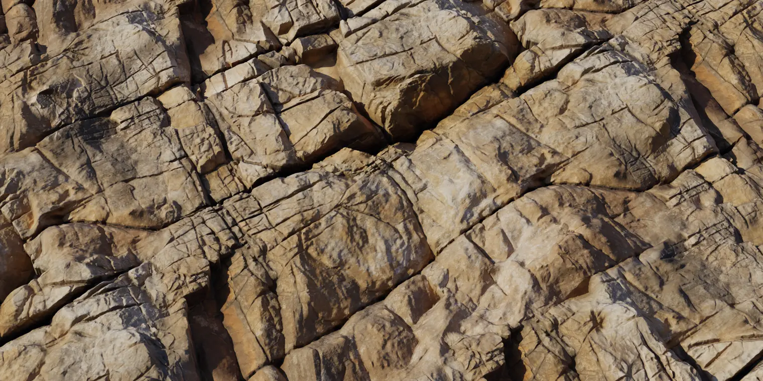 Marble Cliff 3