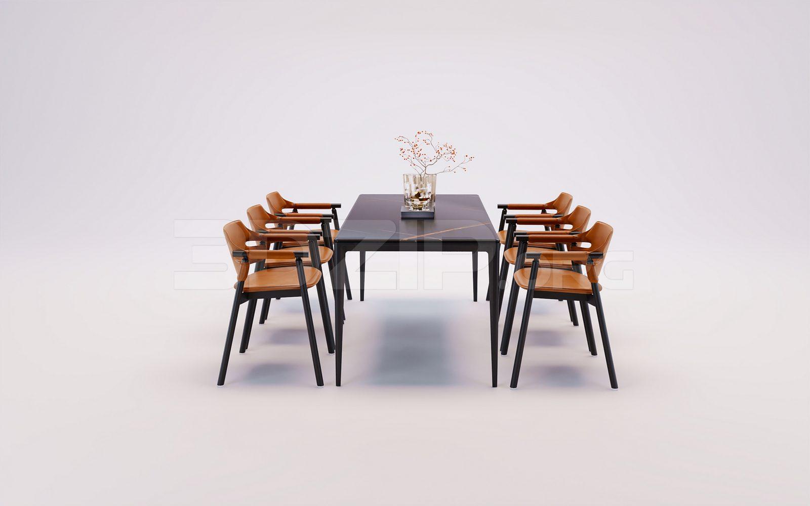 Dining Table And Chair