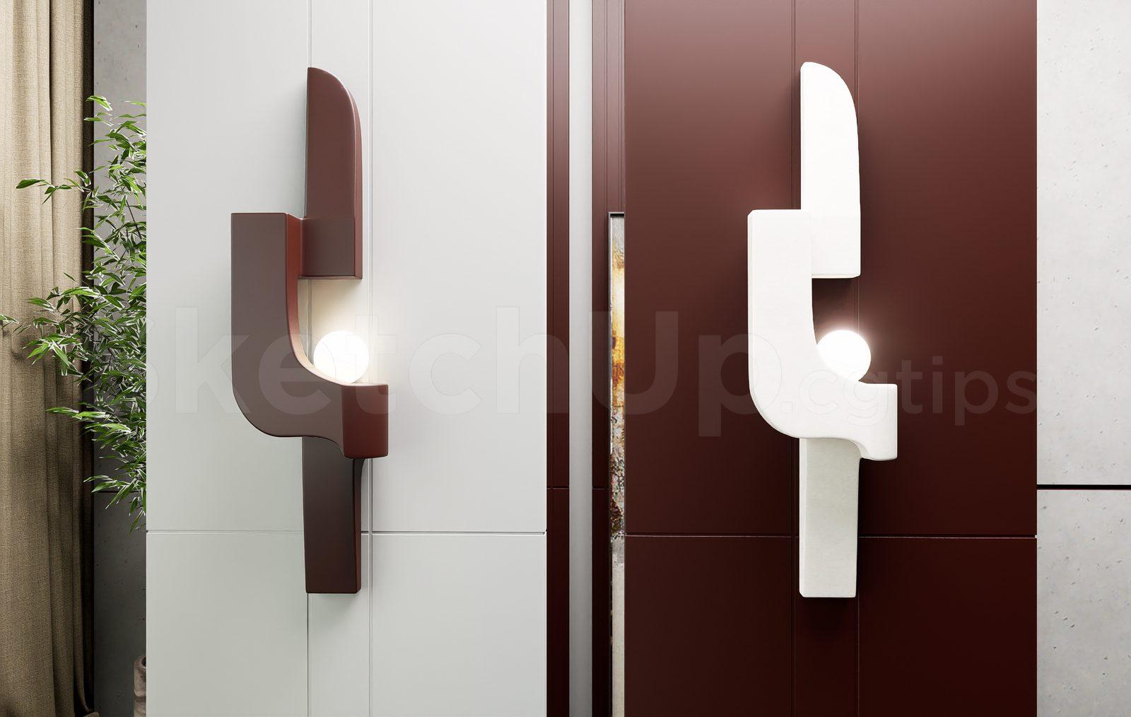 Wall Light