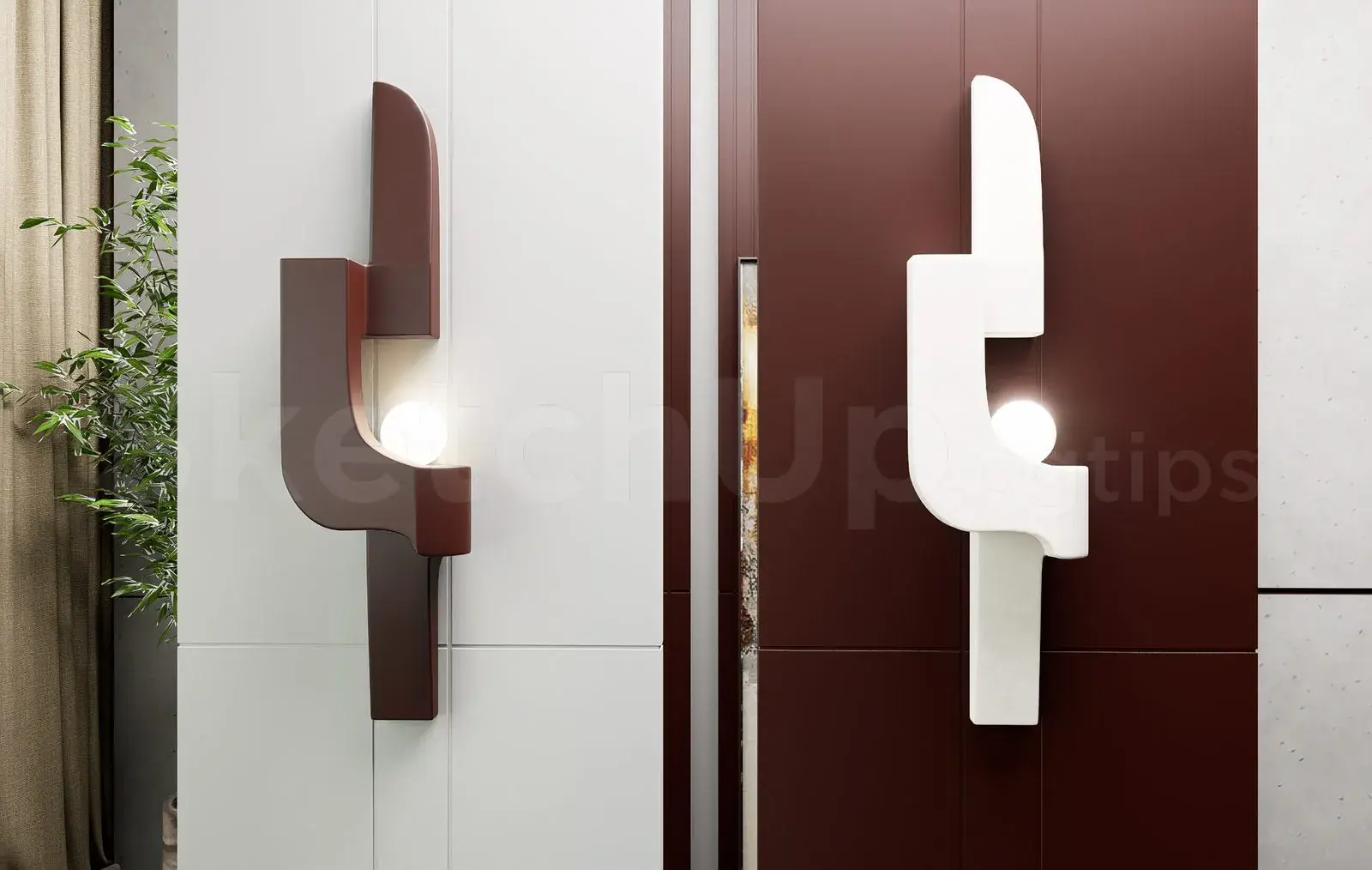Wall Light