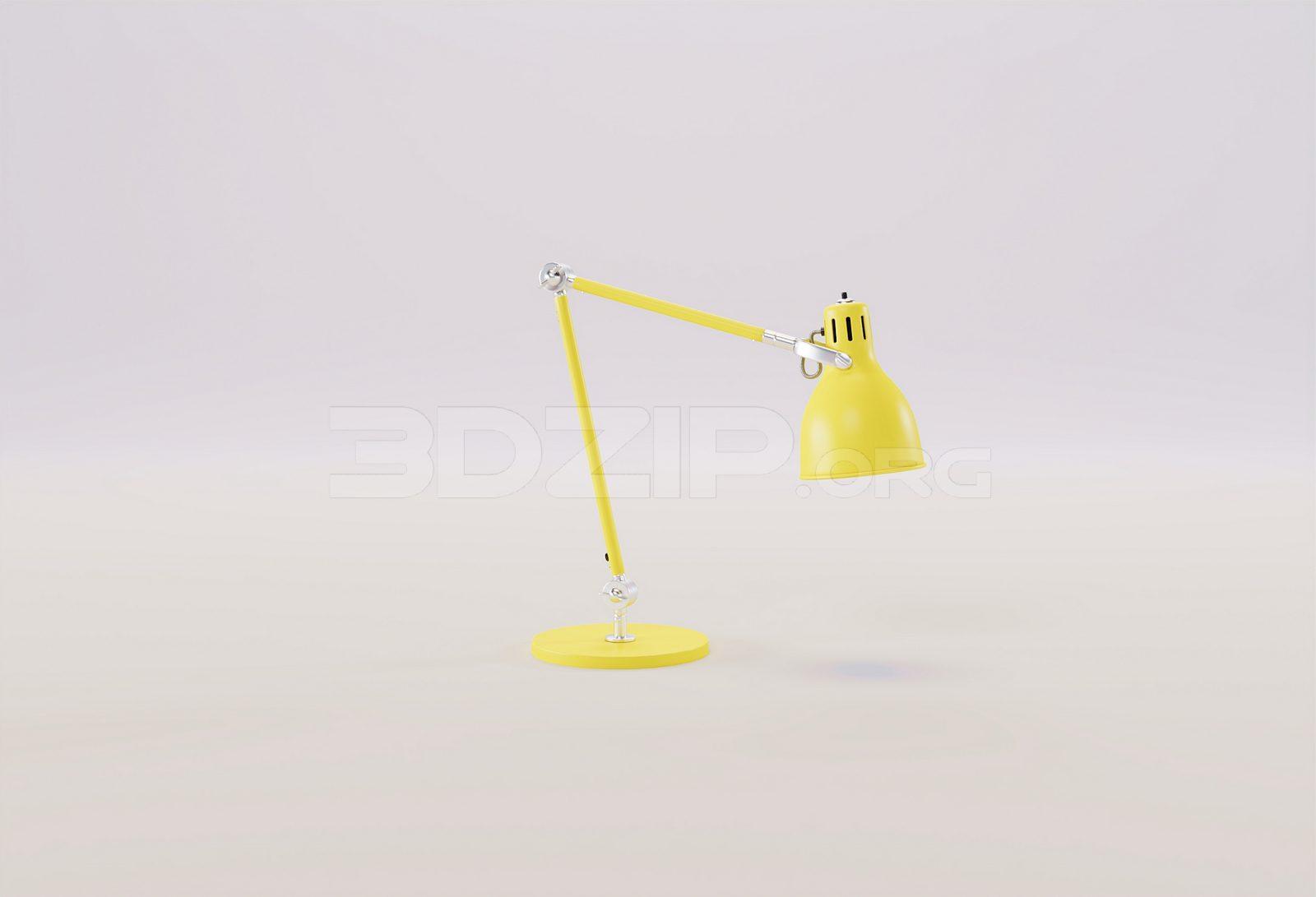 Table Lamp