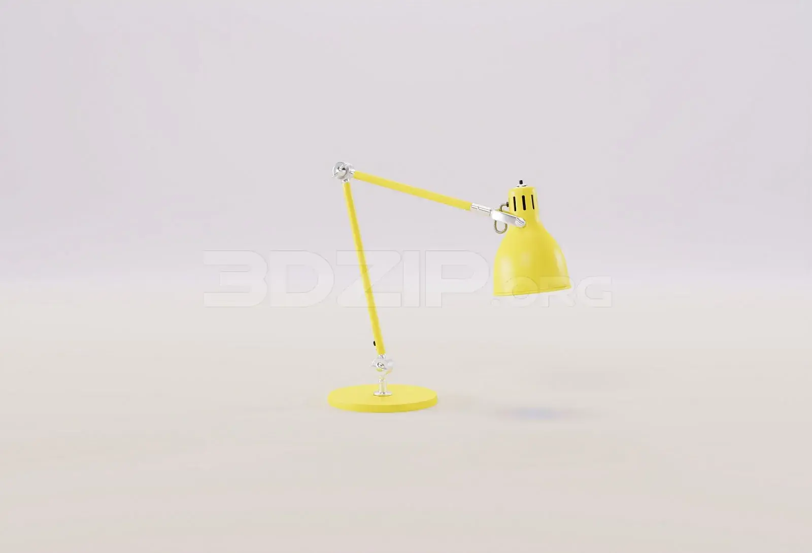 Table Lamp
