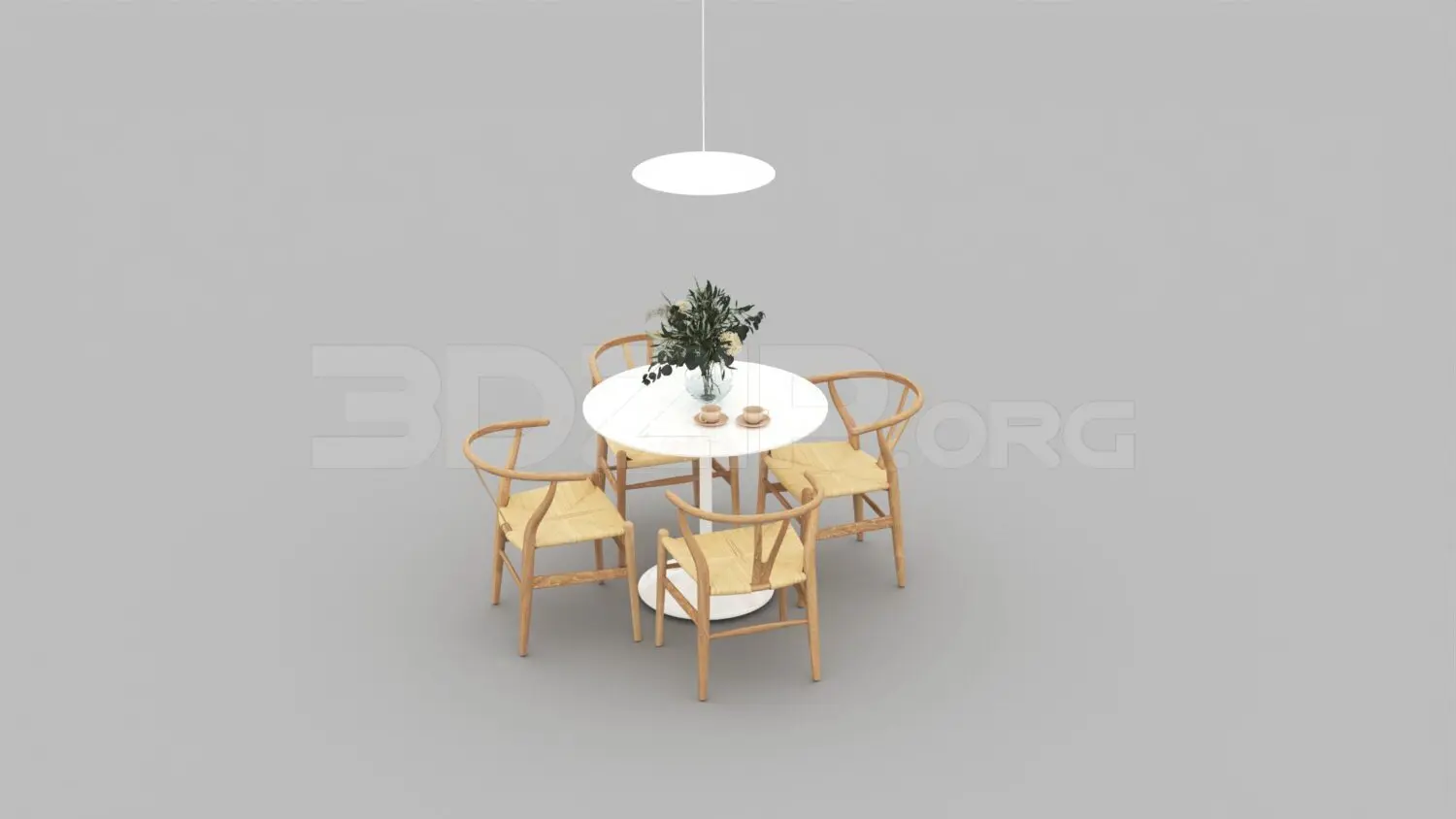 Dining Table And Chair