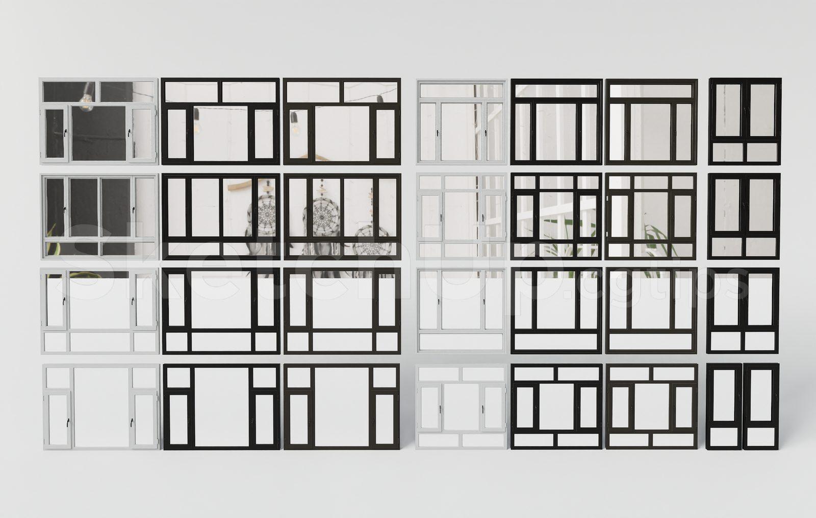 Windows