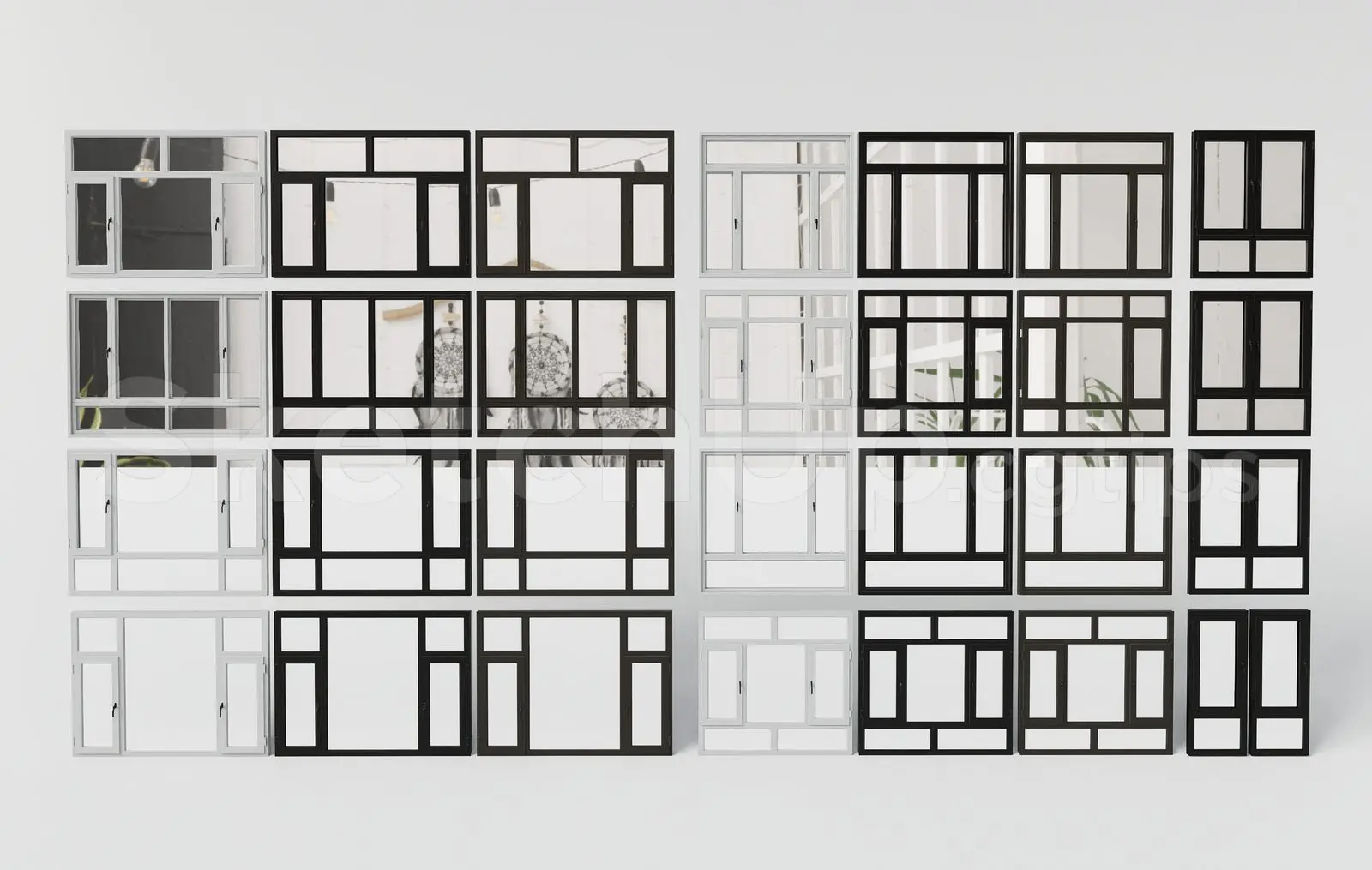 Windows