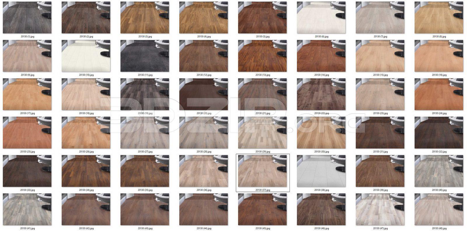 Textures Wood Flooring Maps