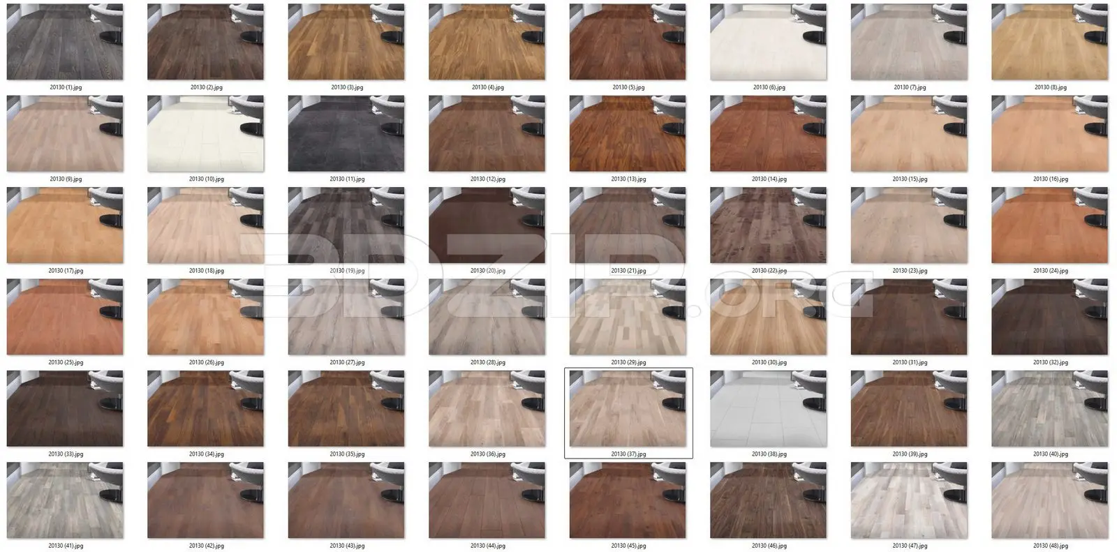 Textures Wood Flooring Maps