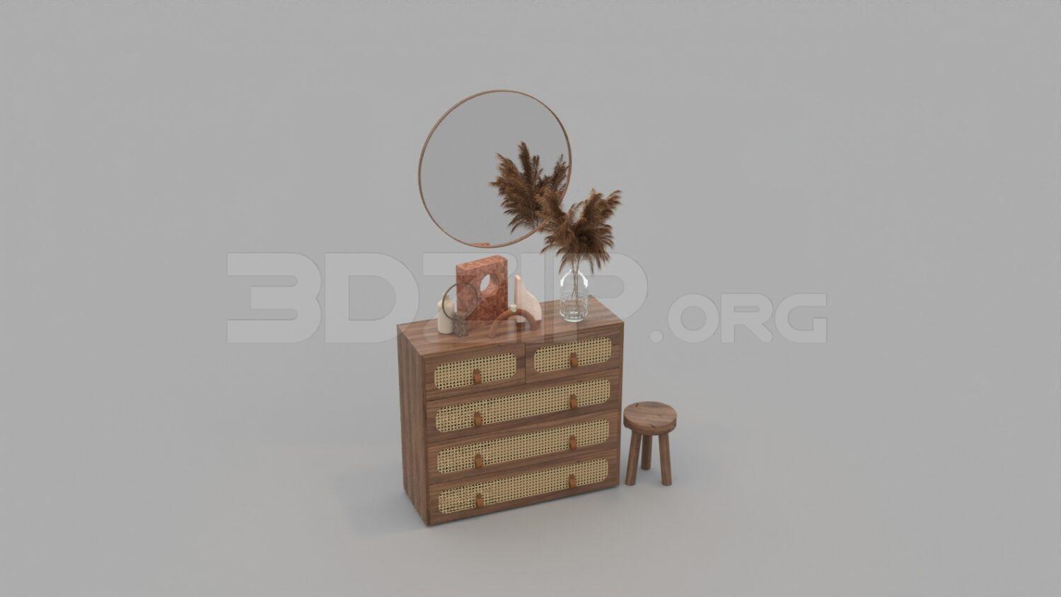 Display Cabinets