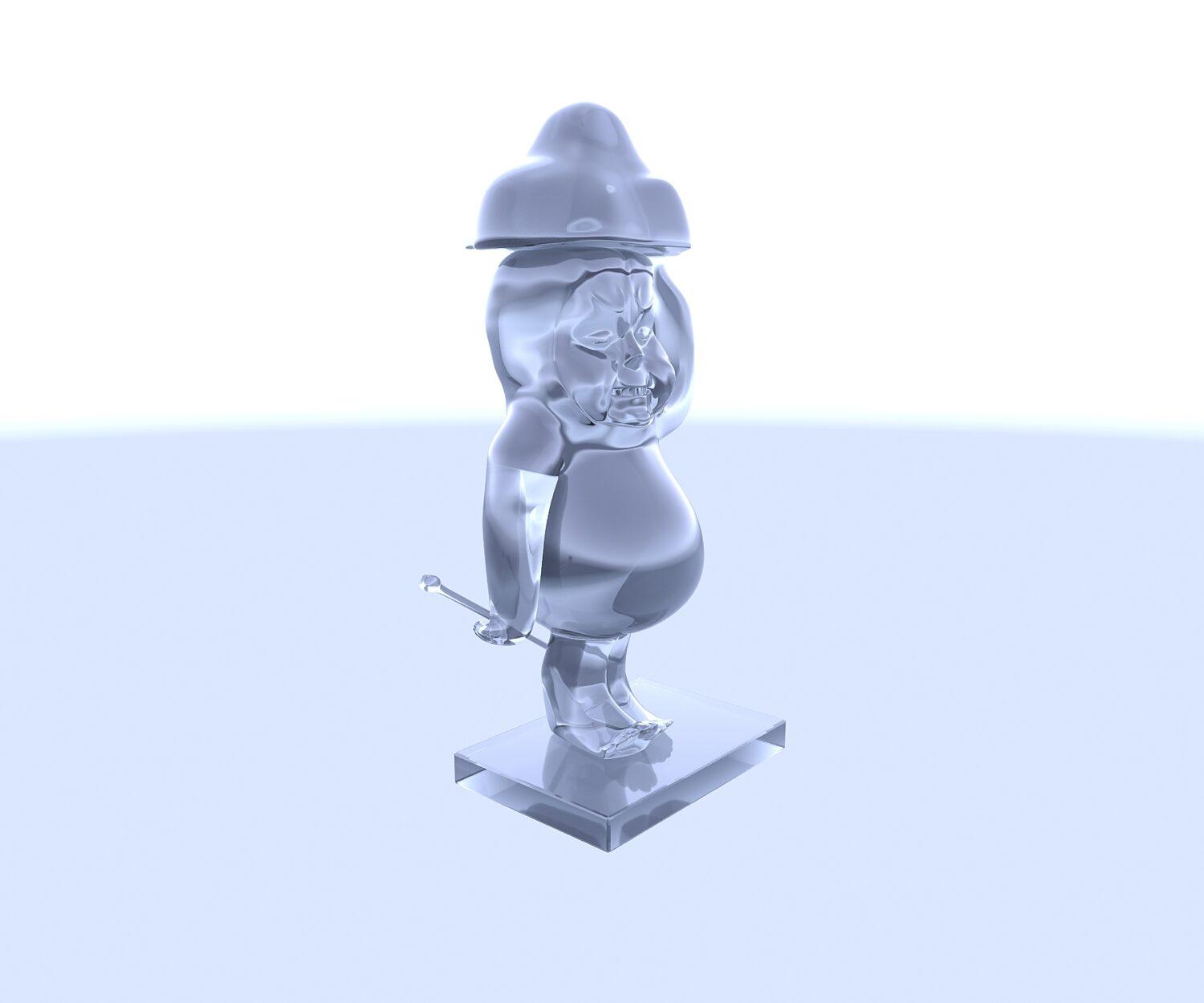 Sculpture