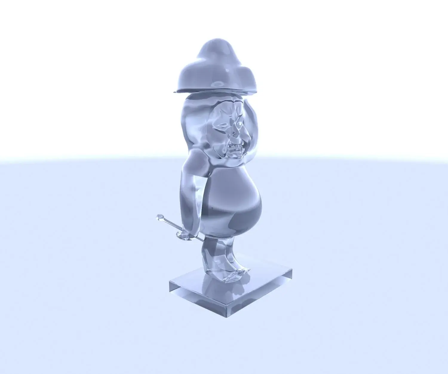 Sculpture