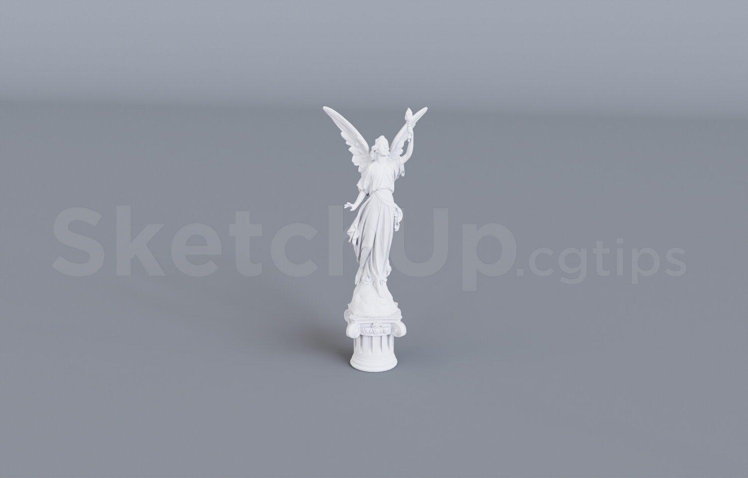 Sculpture