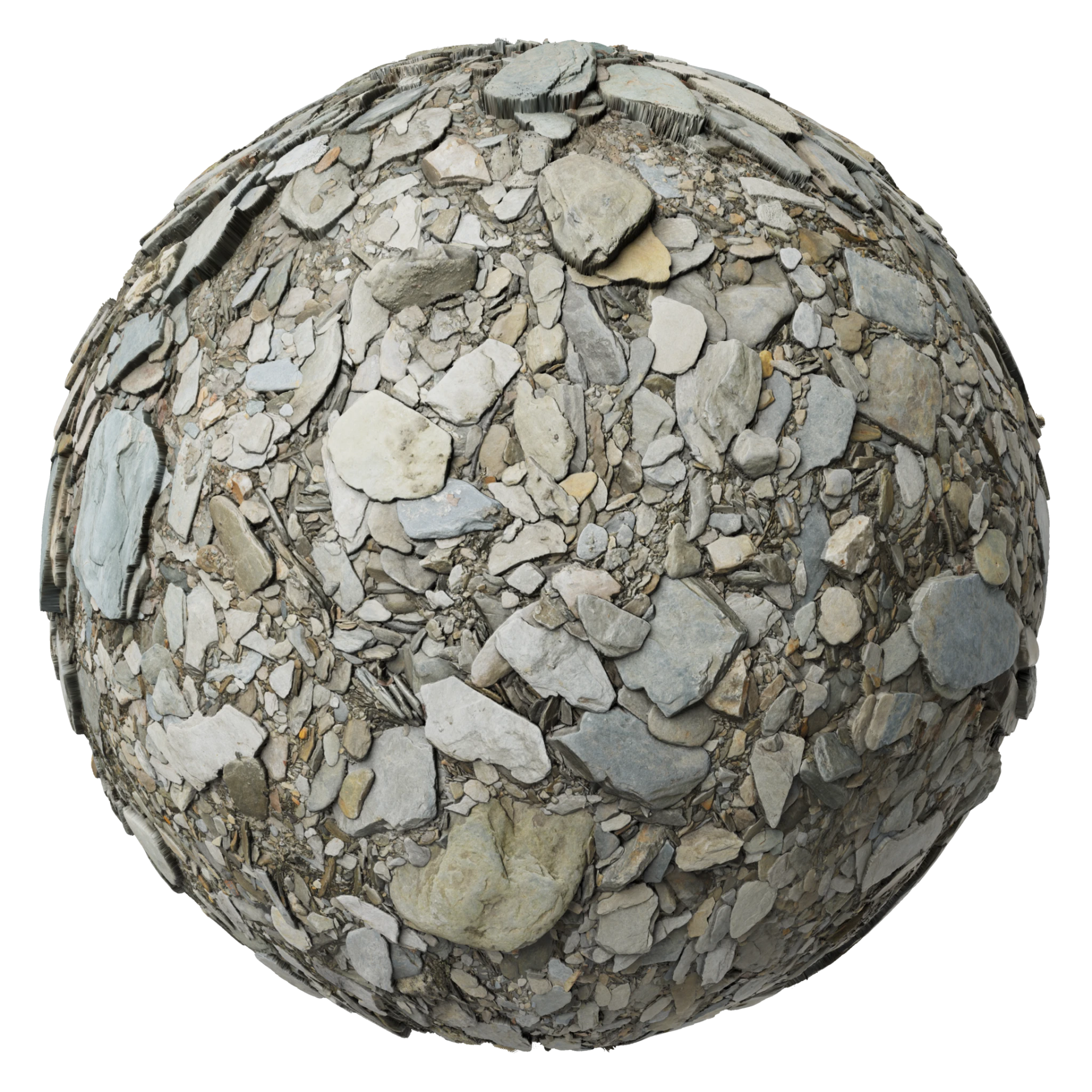 Rocks 024 S