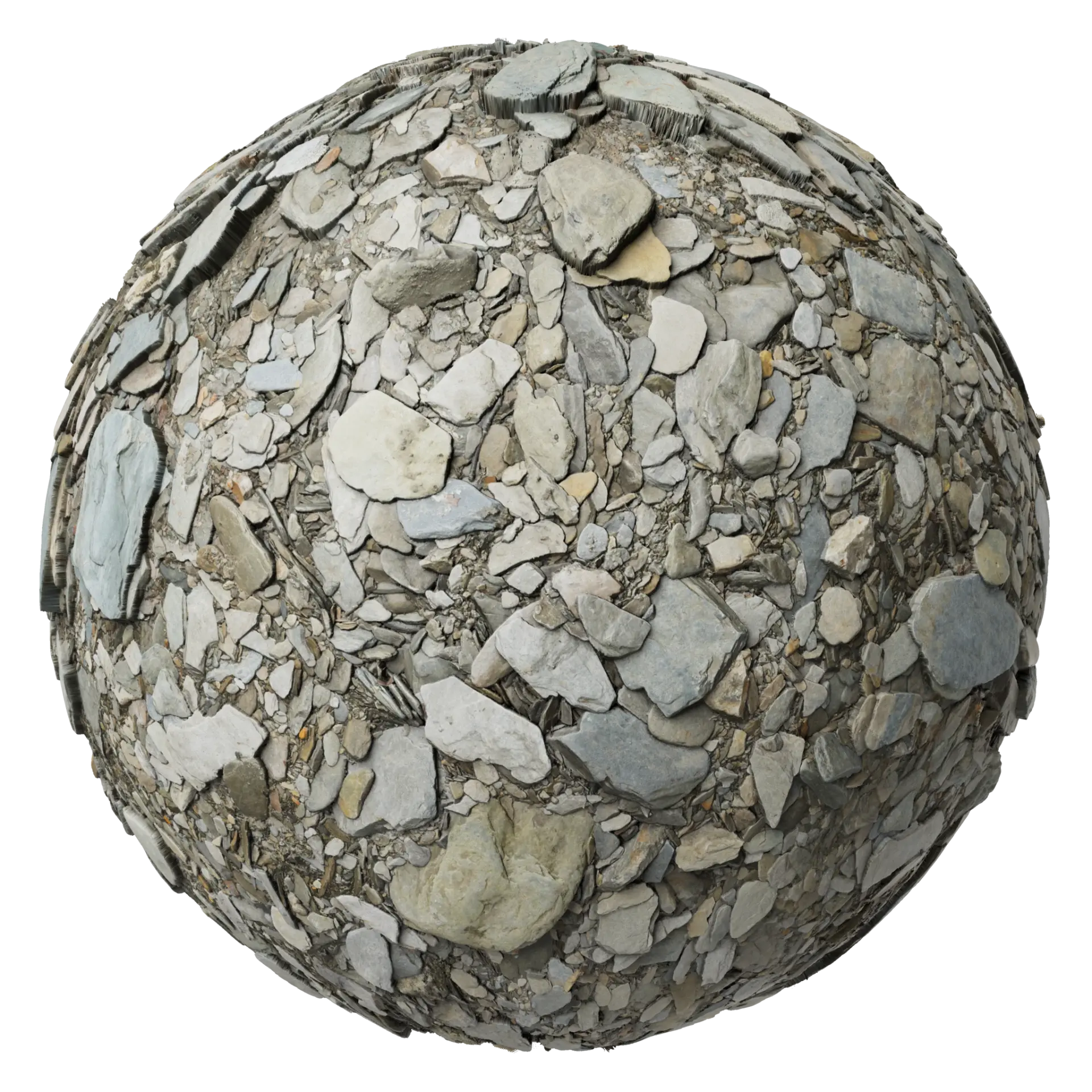 Rocks 024 S
