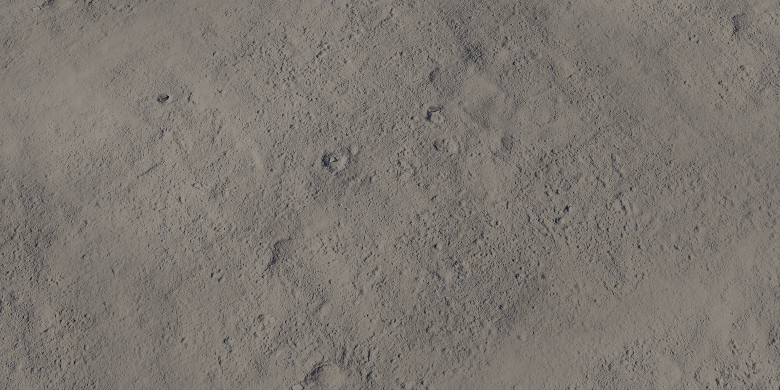 Moon Meteor 1