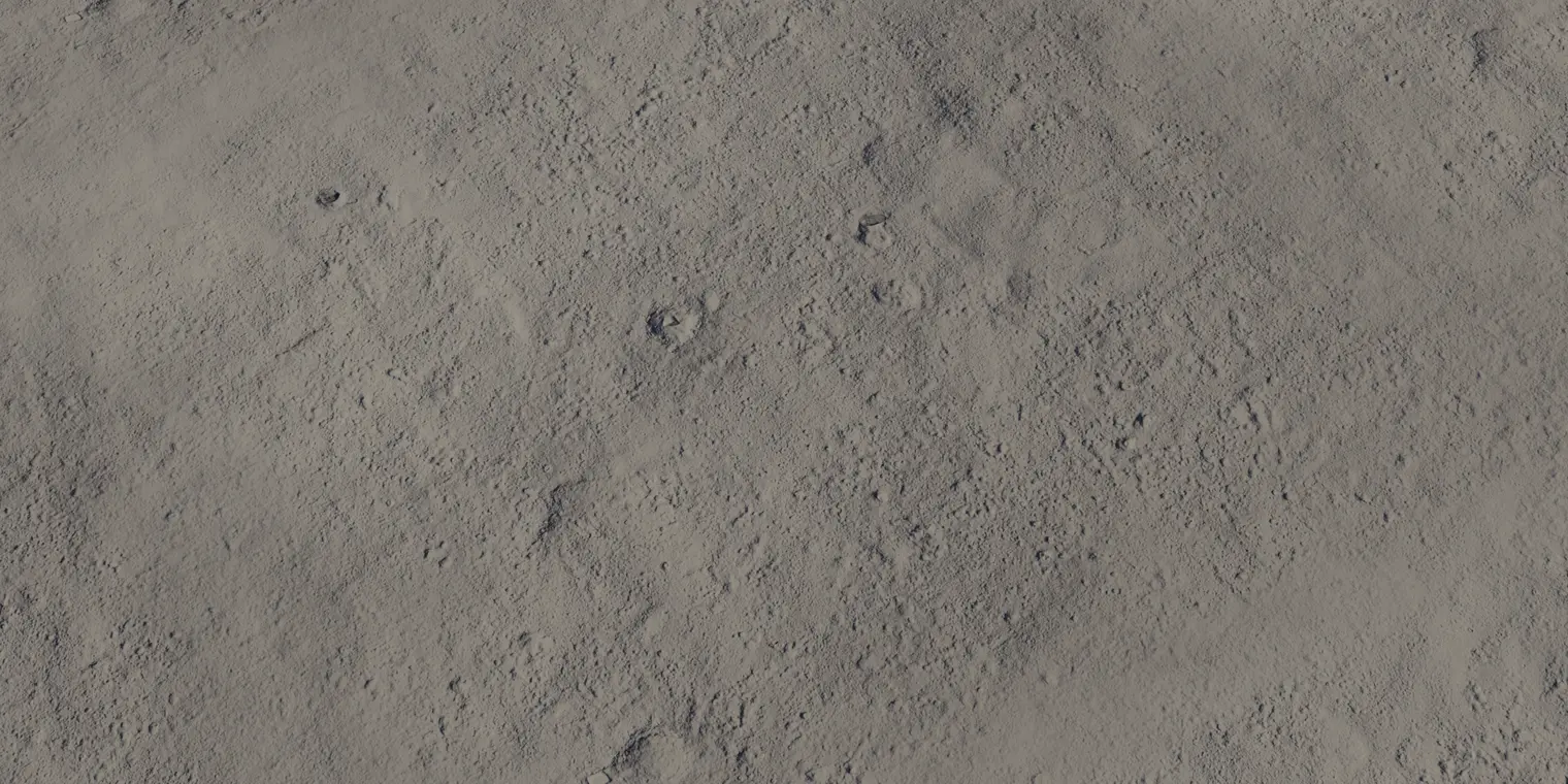 Moon Meteor 1