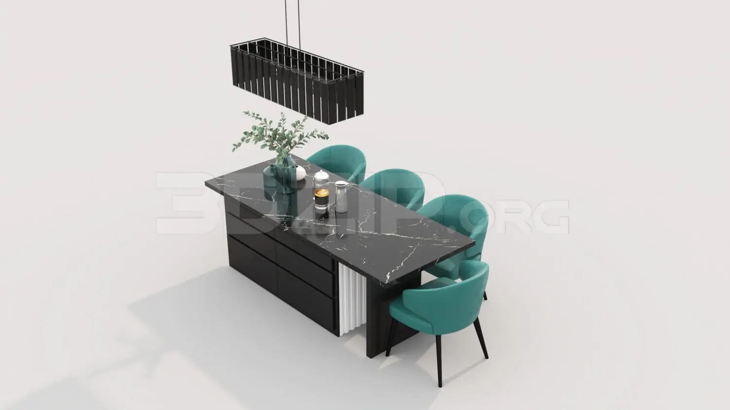 Dining Table And Chair