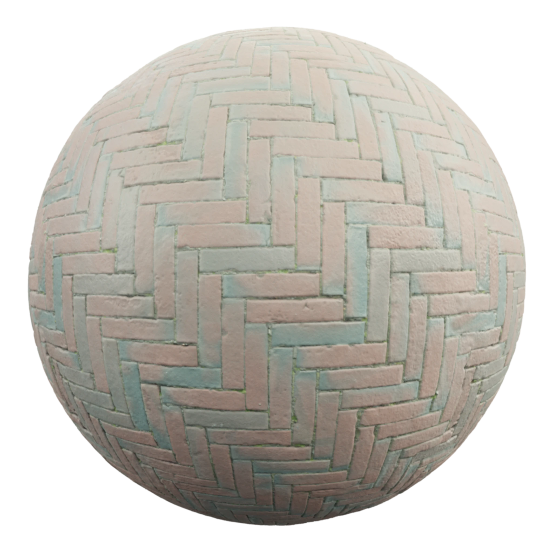 Paving Stones 020