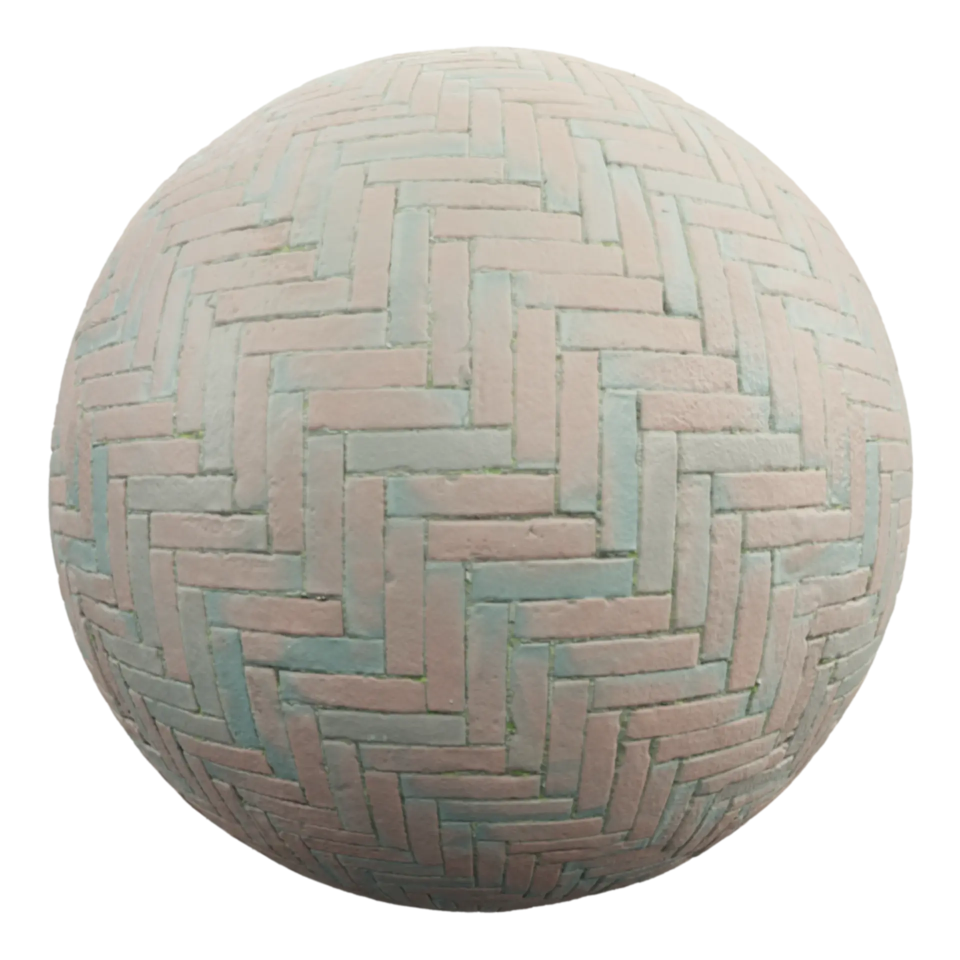 Paving Stones 020