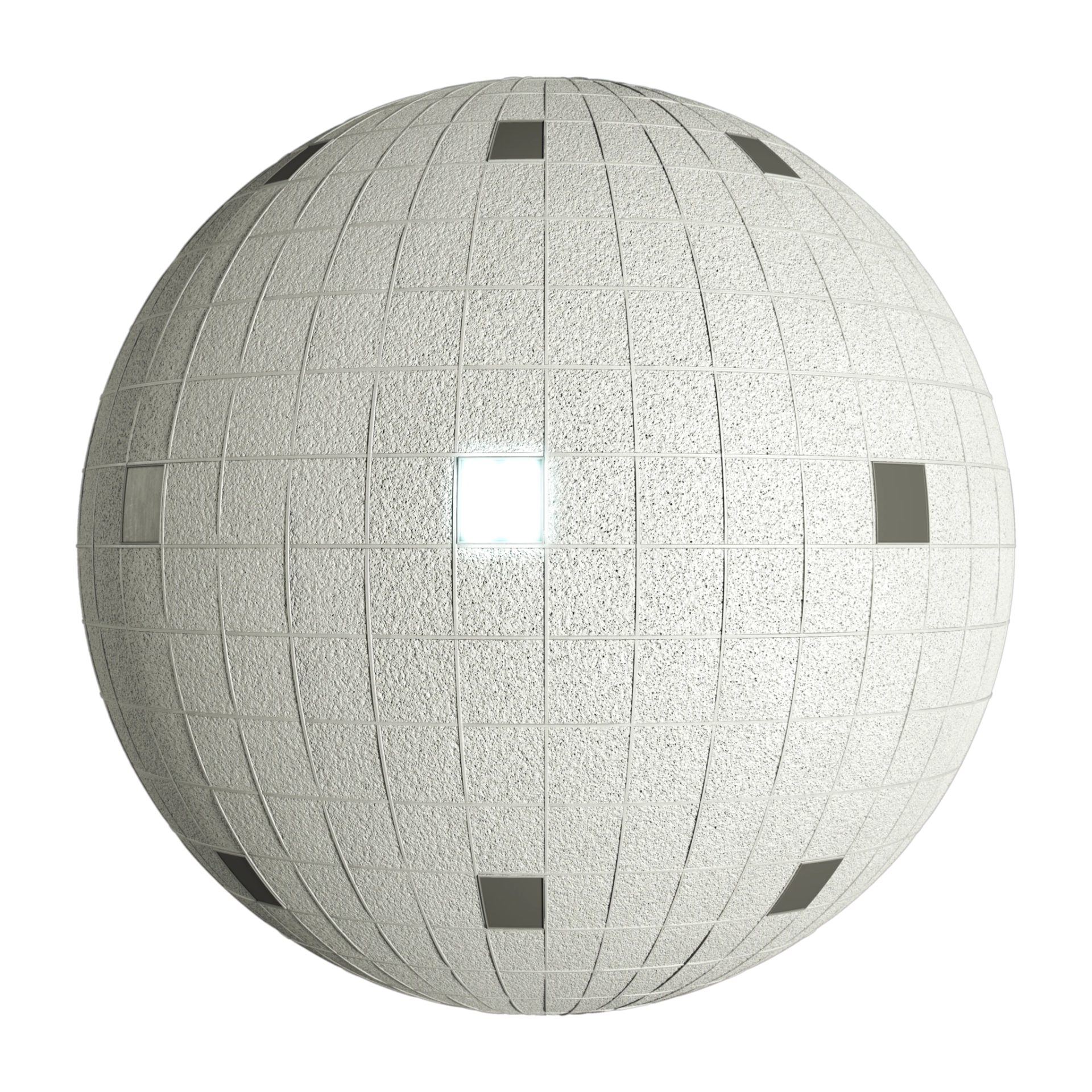 Office Ceiling 005