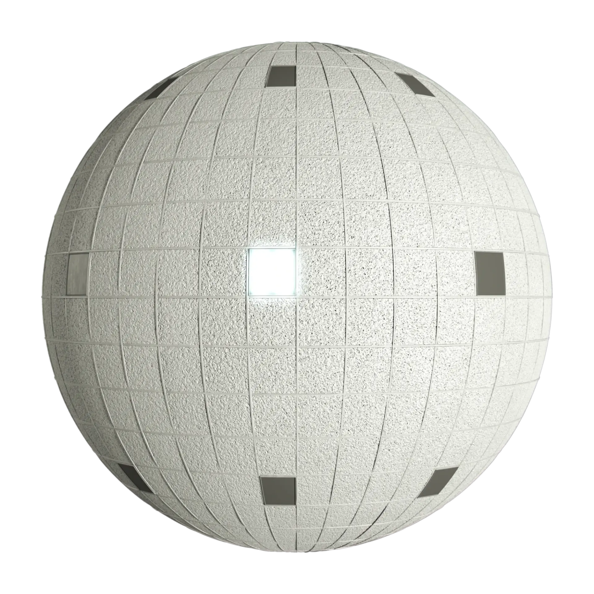 Office Ceiling 005