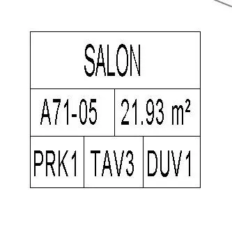 Room Tag