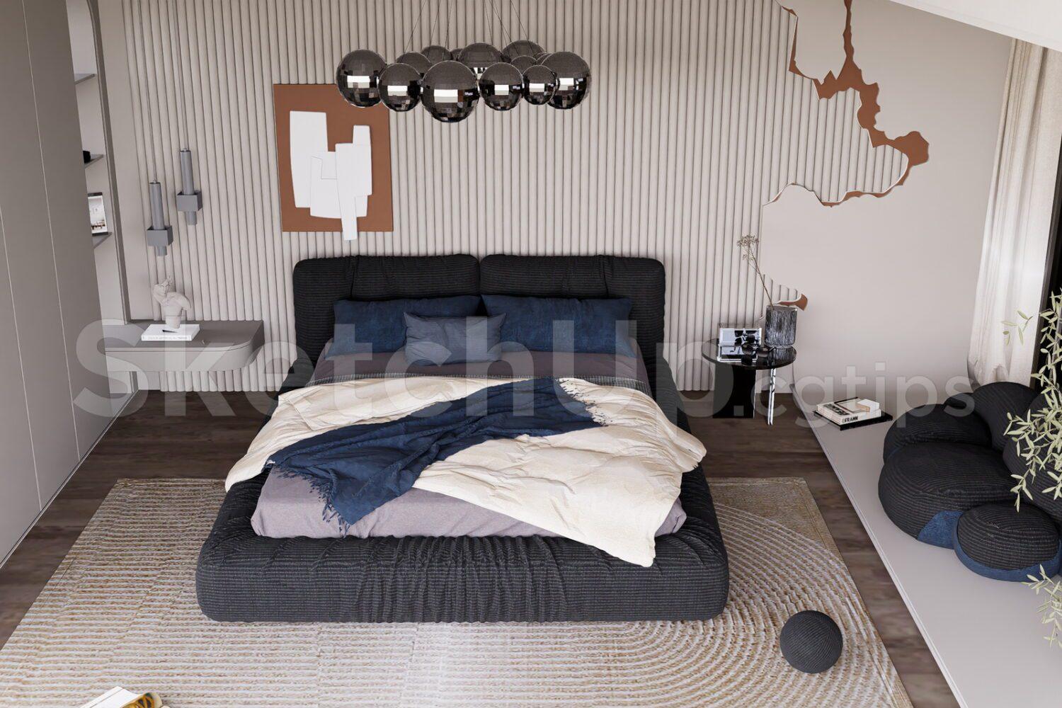 Bedroom Interior