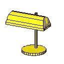 Desk Lamp