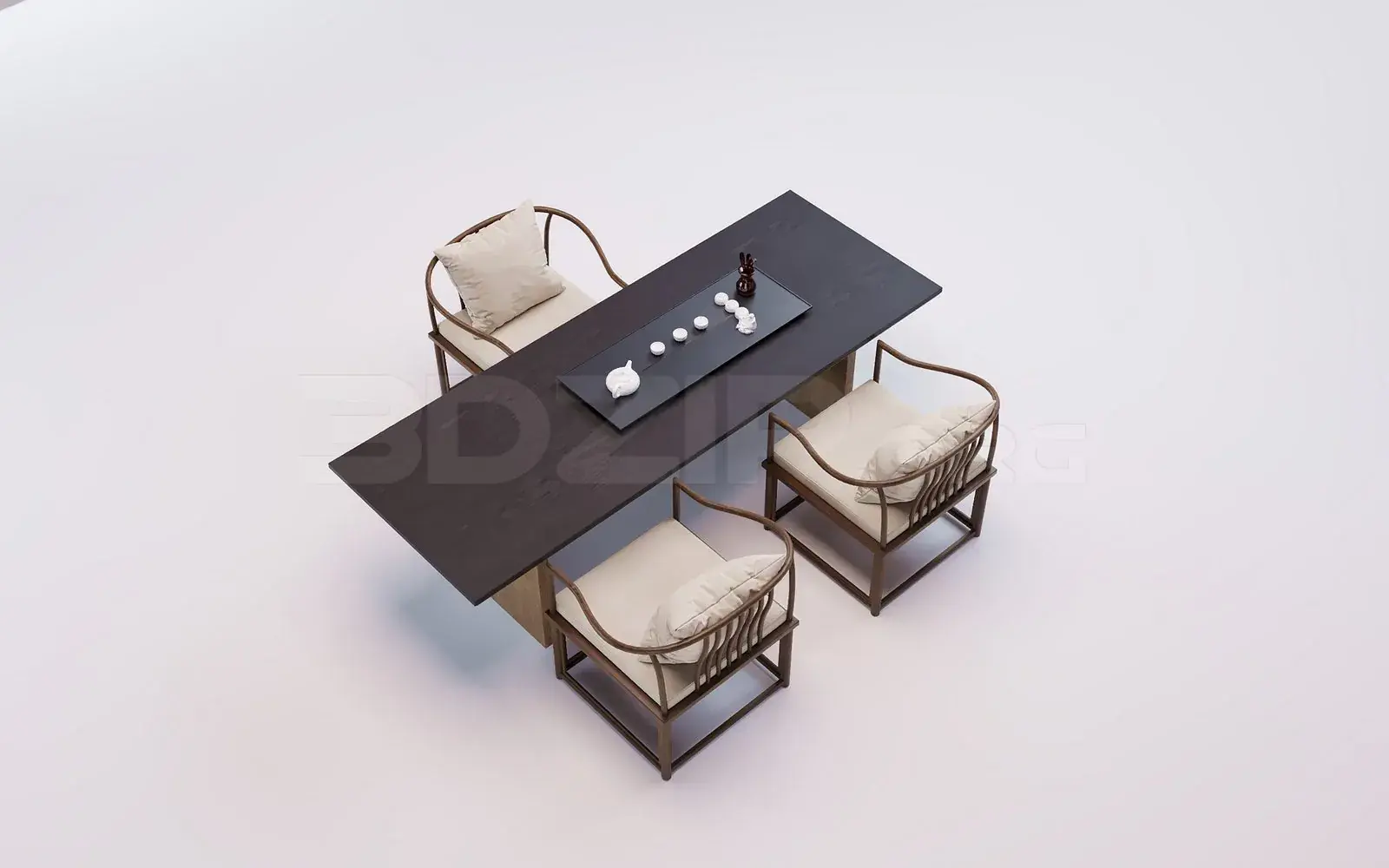Dining Table And Chair