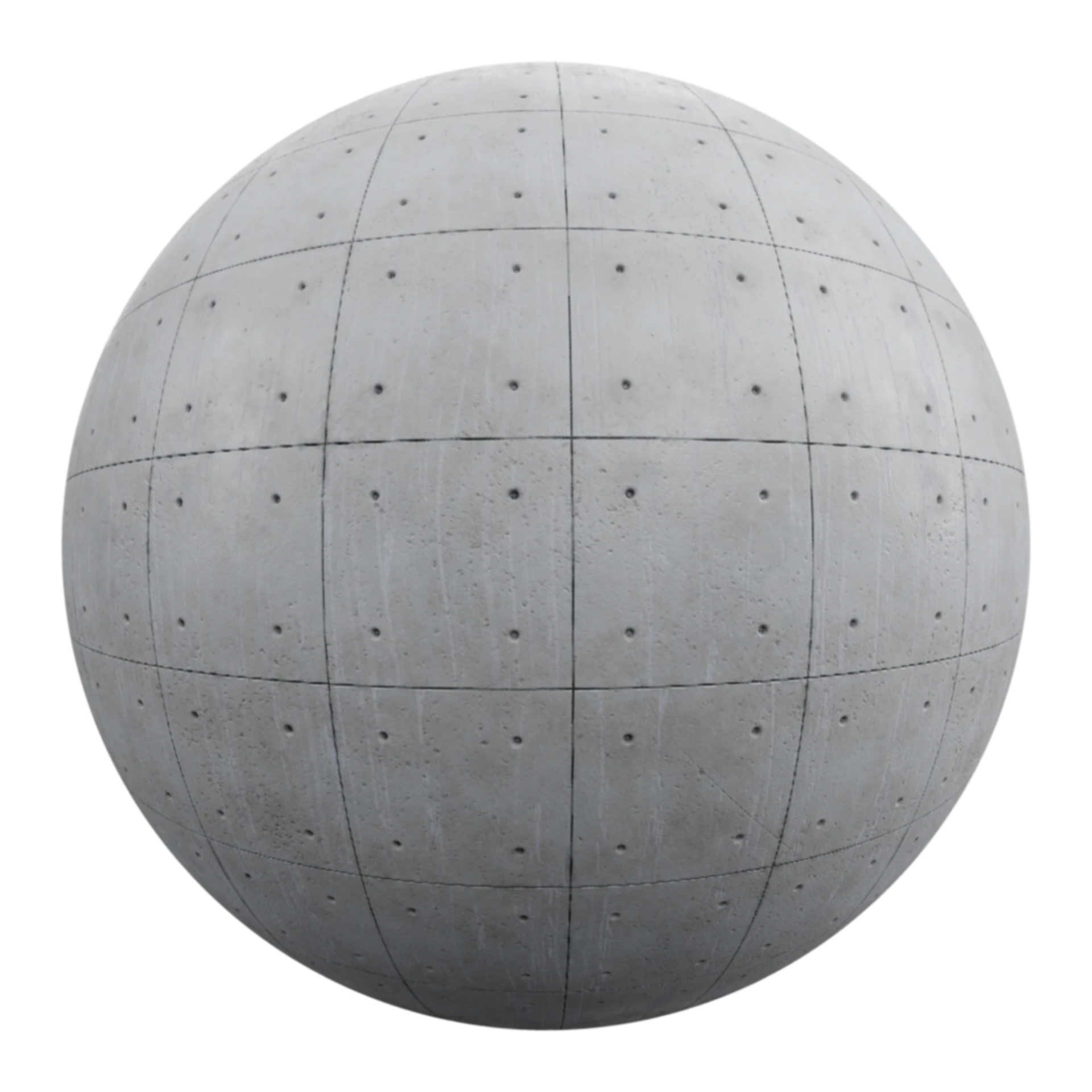 Concrete 007