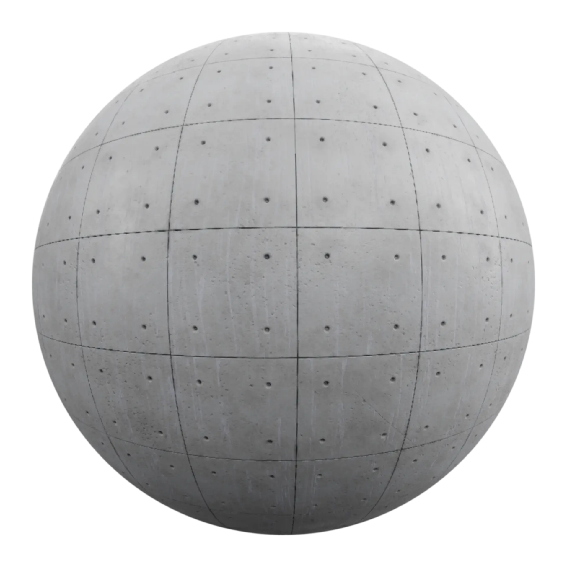Concrete 007