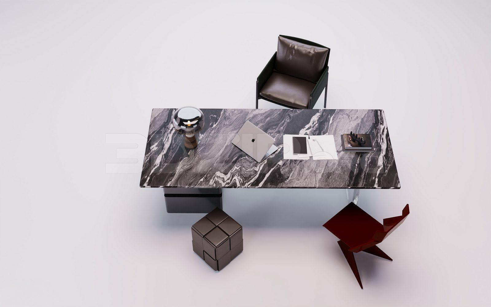 Work Desk