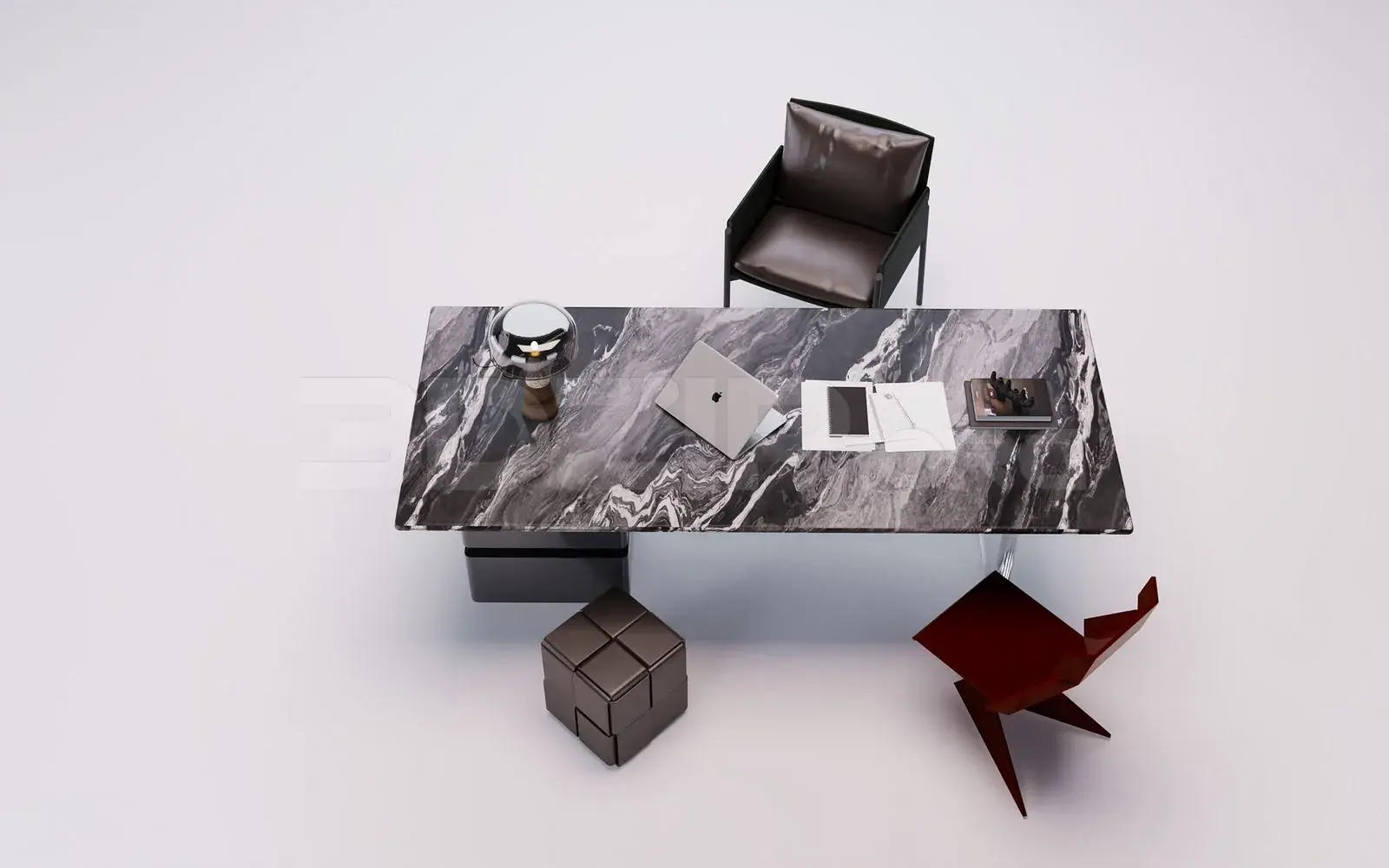 Work Desk