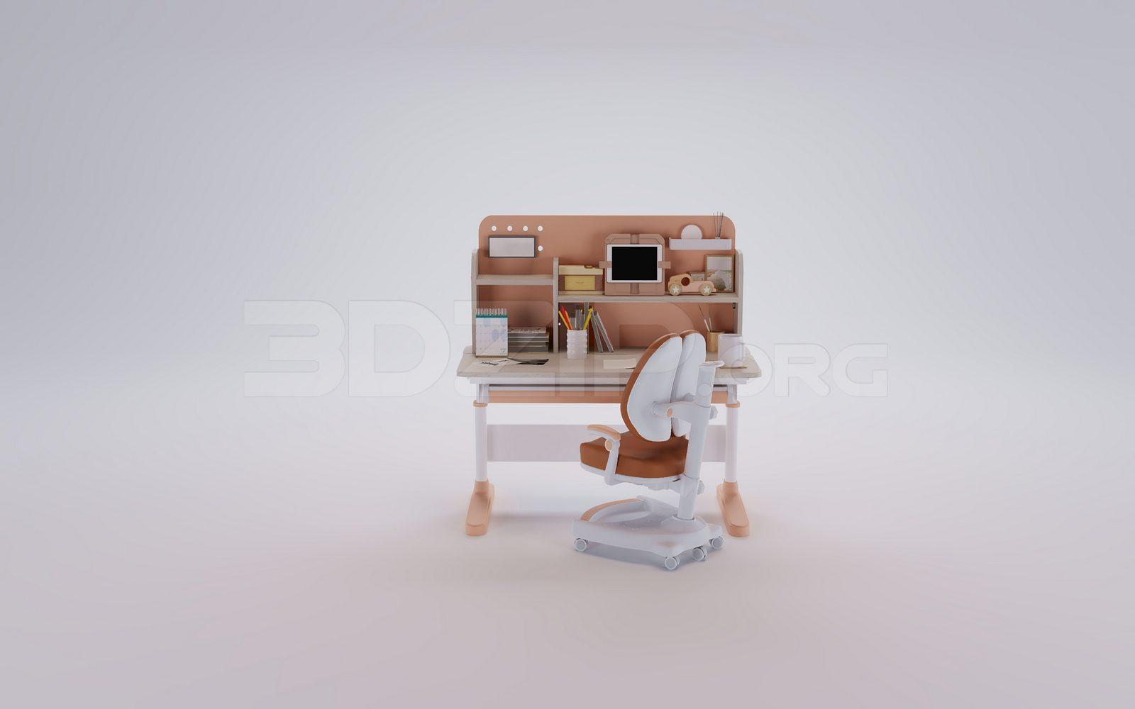 Desks
