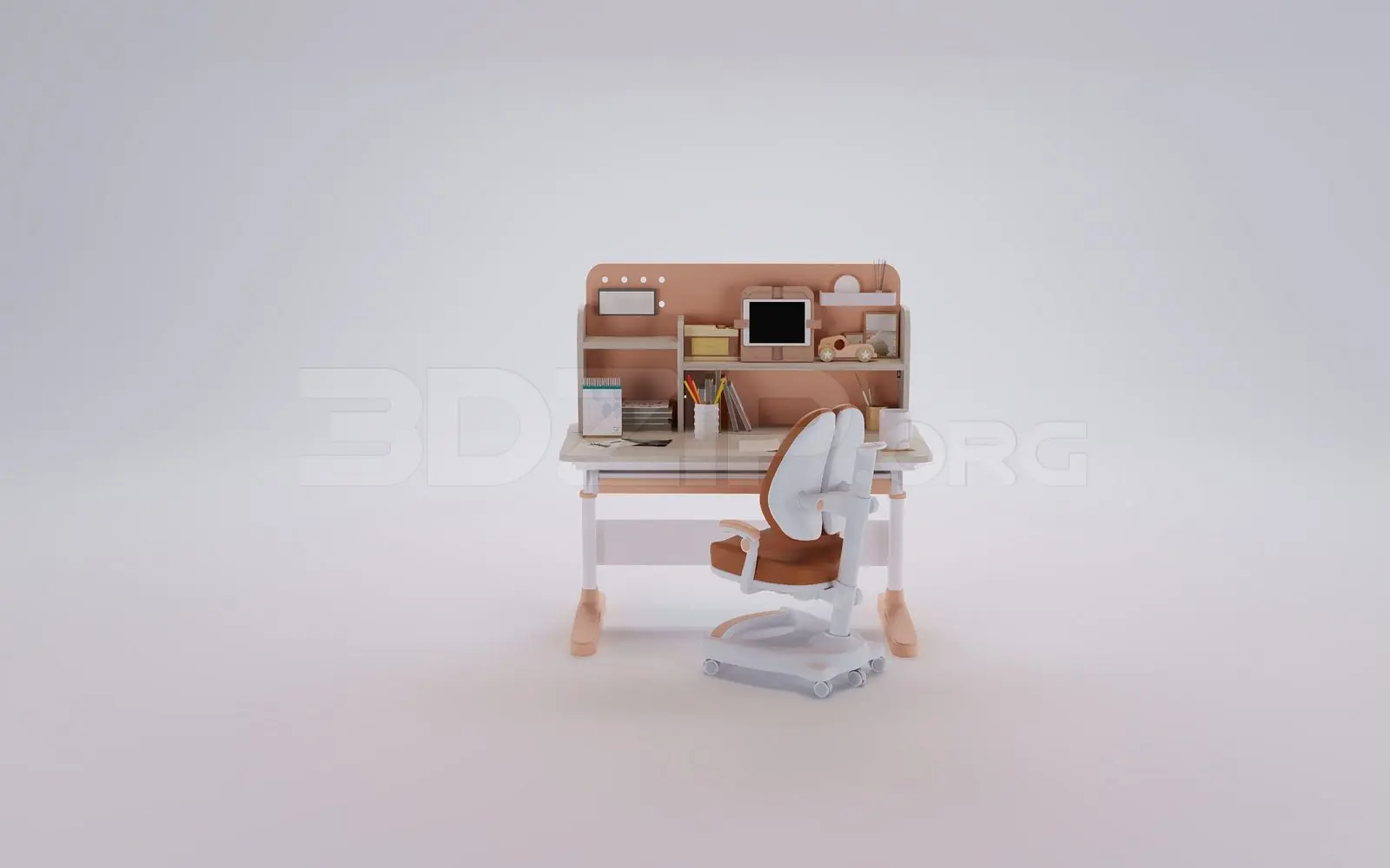 Desks