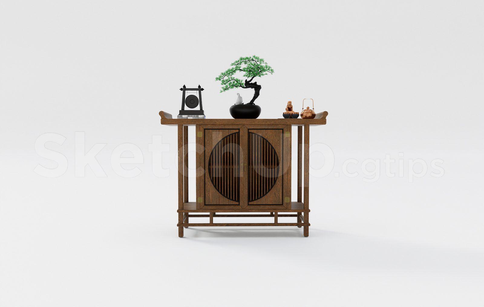 Console Table