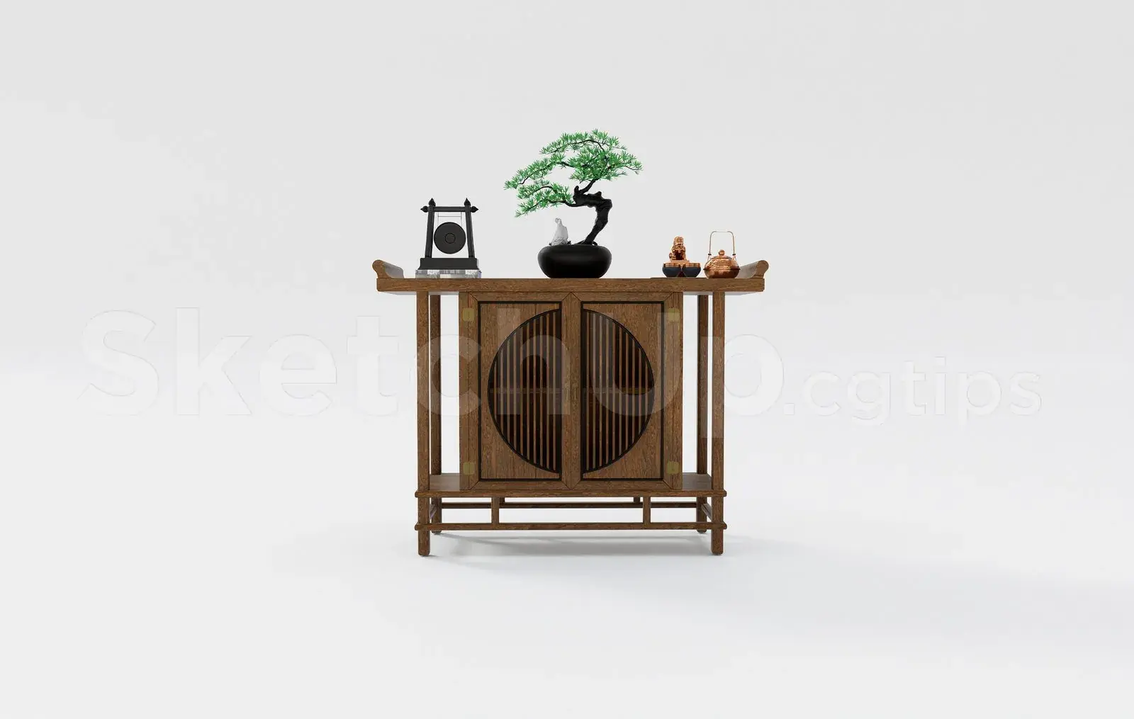 Console Table